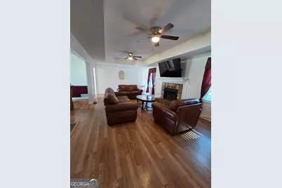 160 Fox Meadow Drive, Covington, GA 30016 - Photo 11