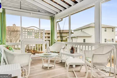 5 Northshore Drive, Tybee Island, GA 31328 - Photo 23