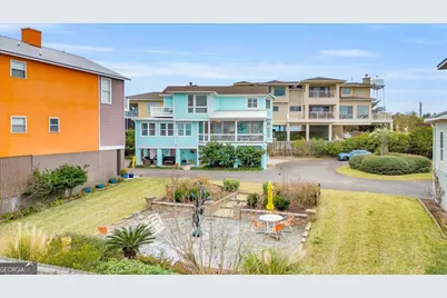 5 Northshore Drive, Tybee Island, GA 31328 - Photo 1