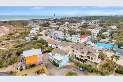 5 Northshore Drive, Tybee Island, GA 31328 - Photo 47
