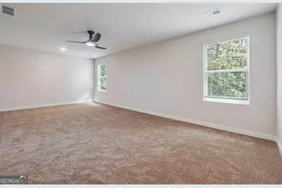 4158 Wax Myrtle Way #17, Powder Springs, GA 30127 - Photo 11