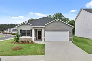 8571 Secretariat Dr, Lithonia, GA 30058 - Photo 1