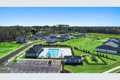 8571 Secretariat Drive, Lithonia, GA 30058 - Photo 17