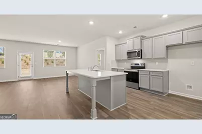 8571 Secretariat Drive, Lithonia, GA 30058 - Photo 3
