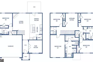 8571 Secretariat Dr, Lithonia, GA 30058 - Photo 1