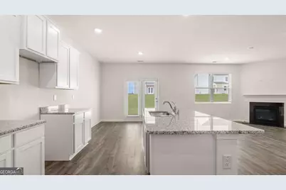 8571 Secretariat Drive, Lithonia, GA 30058 - Photo 5