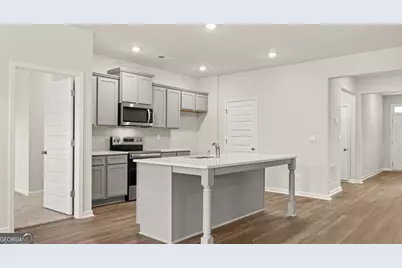 8571 Secretariat Drive, Lithonia, GA 30058 - Photo 5