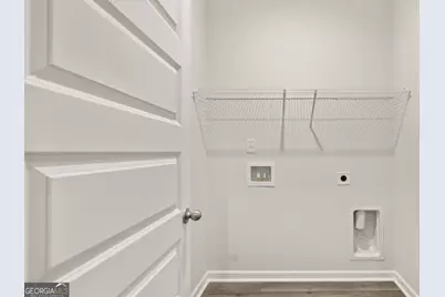 8571 Secretariat Drive, Lithonia, GA 30058 - Photo 27