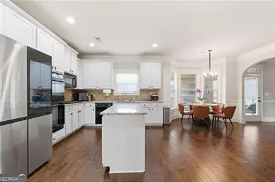 6230 Wynfield Drive, Flowery Branch, GA 30542 - Photo 9