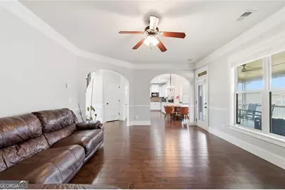 6230 Wynfield Drive, Flowery Branch, GA 30542 - Photo 17