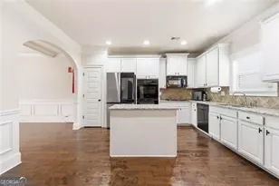 6230 Wynfield Dr, Flowery Branch, GA 30542 - Photo 15