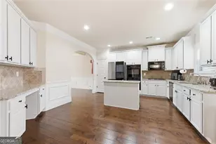 6230 Wynfield Dr, Flowery Branch, GA 30542 - Photo 13