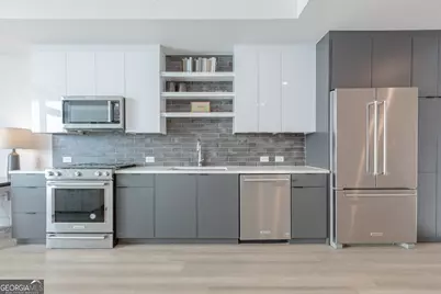 788 W Marietta Street NW #1407, Atlanta, GA 30318 - Photo 15