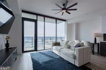 788 W Marietta Street NW #1407, Atlanta, GA 30318 - Photo 21