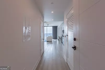 788 W Marietta Street NW #1407, Atlanta, GA 30318 - Photo 11