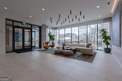 788 W Marietta Street NW #1407, Atlanta, GA 30318 - Photo 43
