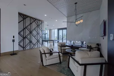 788 W Marietta Street NW #1407, Atlanta, GA 30318 - Photo 47