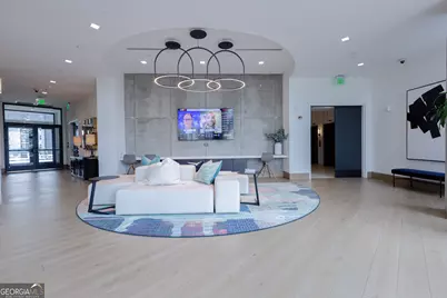 788 W Marietta Street NW #1407, Atlanta, GA 30318 - Photo 49