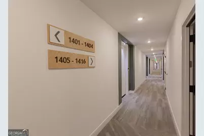 788 W Marietta Street NW #1407, Atlanta, GA 30318 - Photo 9