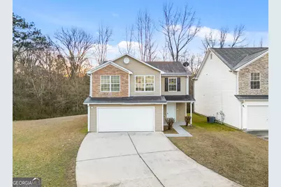 1585 Keystone Drive, Conley, GA 30288 - Photo 1