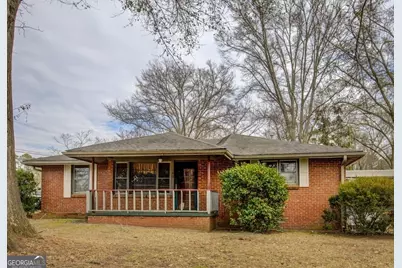 50 Stacia Drive, Covington, GA 30016 - Photo 1