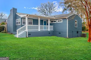 622 Grandview Dr, Griffin, GA 30224 - Photo 1