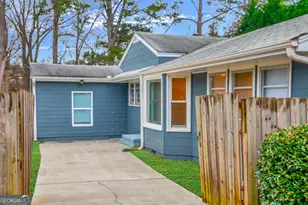 622 Grandview Dr, Griffin, GA 30224 - Photo 7