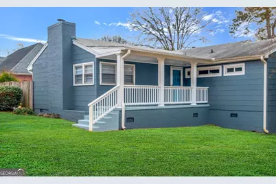 622 Grandview Drive, Griffin, GA 30224 - Photo 5