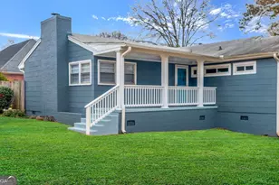 622 Grandview Dr, Griffin, GA 30224 - Photo 5