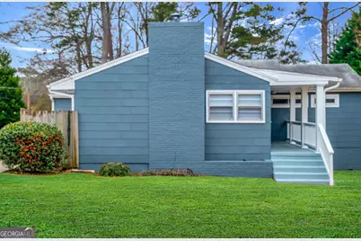 622 Grandview Drive, Griffin, GA 30224 - Photo 3