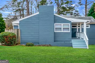 622 Grandview Dr, Griffin, GA 30224 - Photo 3