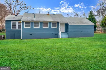 622 Grandview Drive, Griffin, GA 30224 - Photo 13