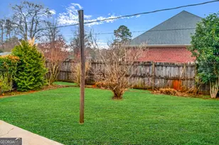 622 Grandview Dr, Griffin, GA 30224 - Photo 11