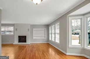 622 Grandview Dr, Griffin, GA 30224 - Photo 33