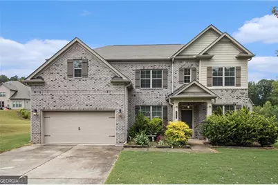 283 Hickory Pointe Drive, Acworth, GA 30101 - Photo 1