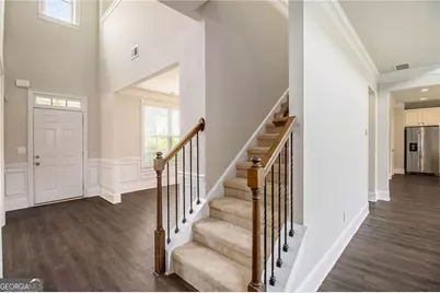 283 Hickory Pointe Drive, Acworth, GA 30101 - Photo 7