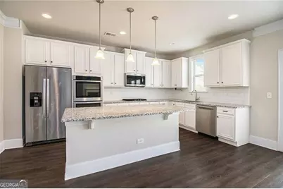 283 Hickory Pointe Drive, Acworth, GA 30101 - Photo 11