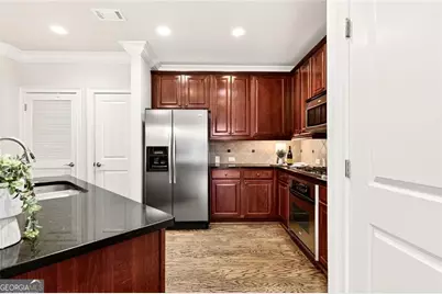 2300 Peachford Road #3004, Dunwoody, GA 30338 - Photo 9