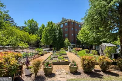 2300 Peachford Road #3004, Dunwoody, GA 30338 - Photo 27