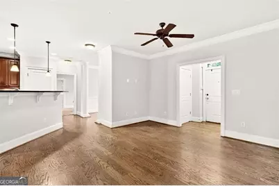 2300 Peachford Road #3004, Dunwoody, GA 30338 - Photo 3