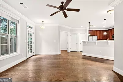 2300 Peachford Road #3004, Dunwoody, GA 30338 - Photo 5