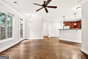 2300 Peachford Rd, Dunwoody, GA 30338 - Photo 5