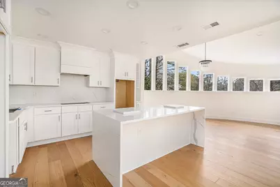 3365 Turtle Lake Drive SE, Marietta, GA 30067 - Photo 7