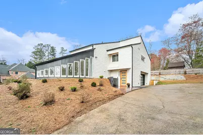 3365 Turtle Lake Drive SE, Marietta, GA 30067 - Photo 1