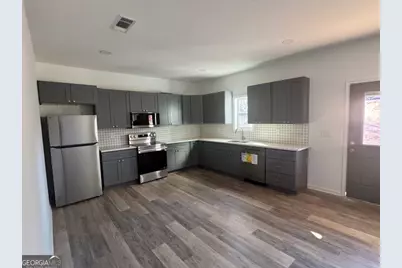 20 Sanford Avenue #A, Lagrange, GA 30241 - Photo 5