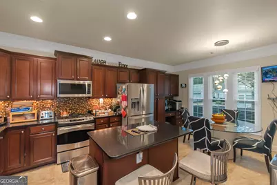 846 Dusky Sap Court, Griffin, GA 30223 - Photo 7