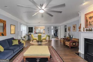 846 Dusky Sap Ct, Griffin, GA 30223 - Photo 5