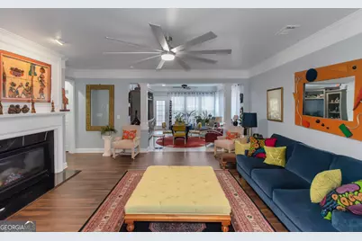 846 Dusky Sap Court, Griffin, GA 30223 - Photo 3