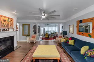 846 Dusky Sap Ct, Griffin, GA 30223 - Photo 3