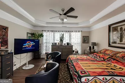 846 Dusky Sap Court, Griffin, GA 30223 - Photo 11